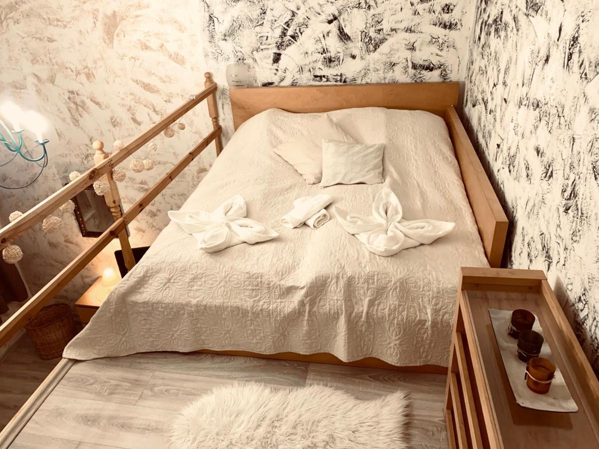 Appartement Ararat Budapest