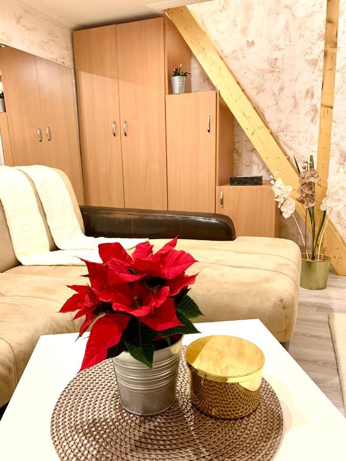 Appartement Ararat