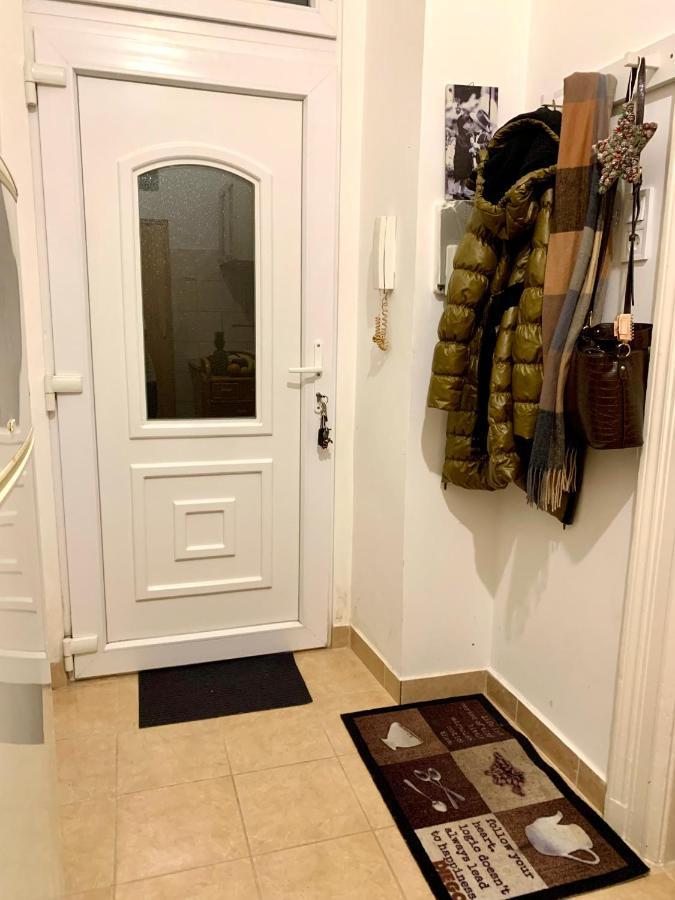 Apartamento Ararat *